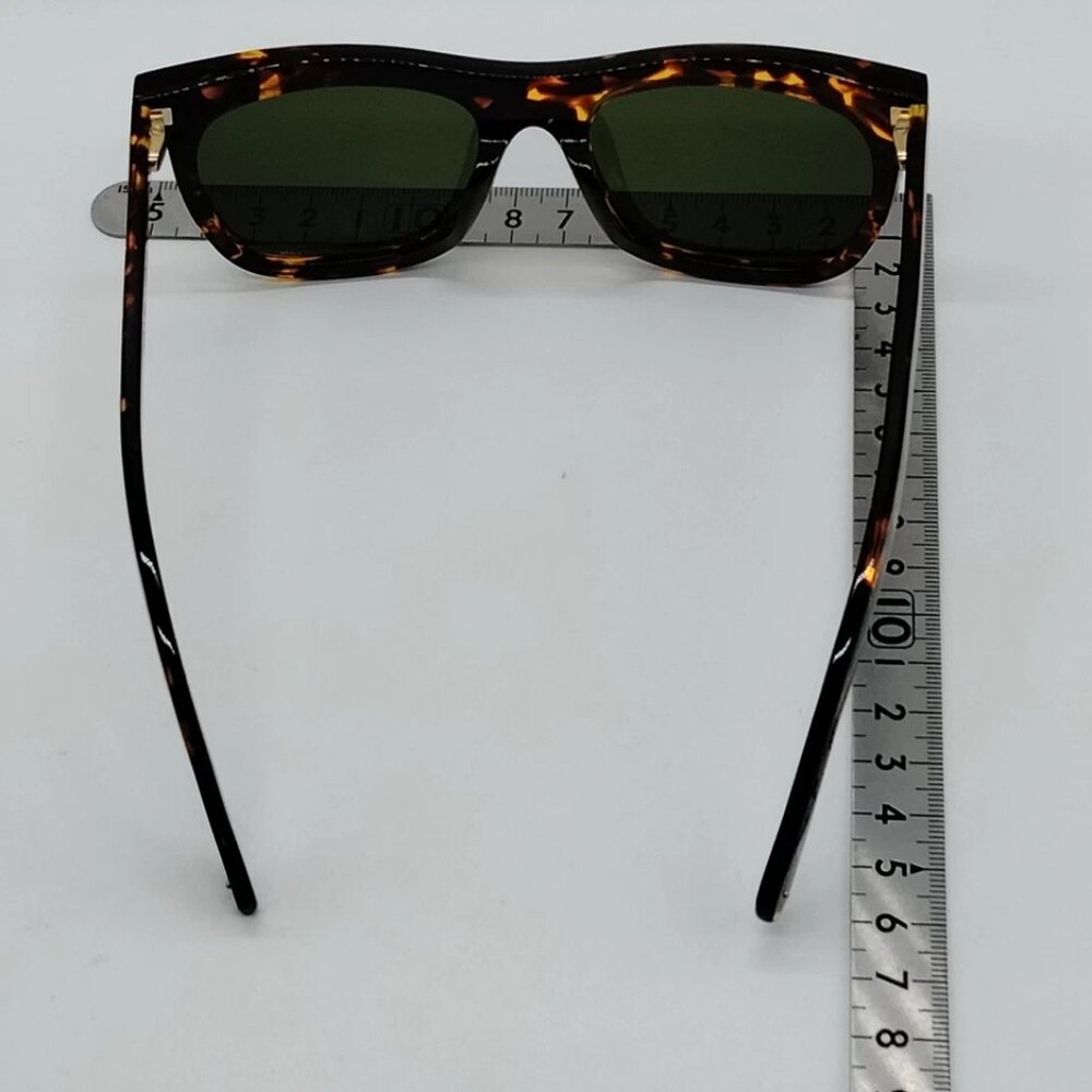 Louis Vuitton Sunglasses Men's Browns 497-070325 - Picture 8 of 9